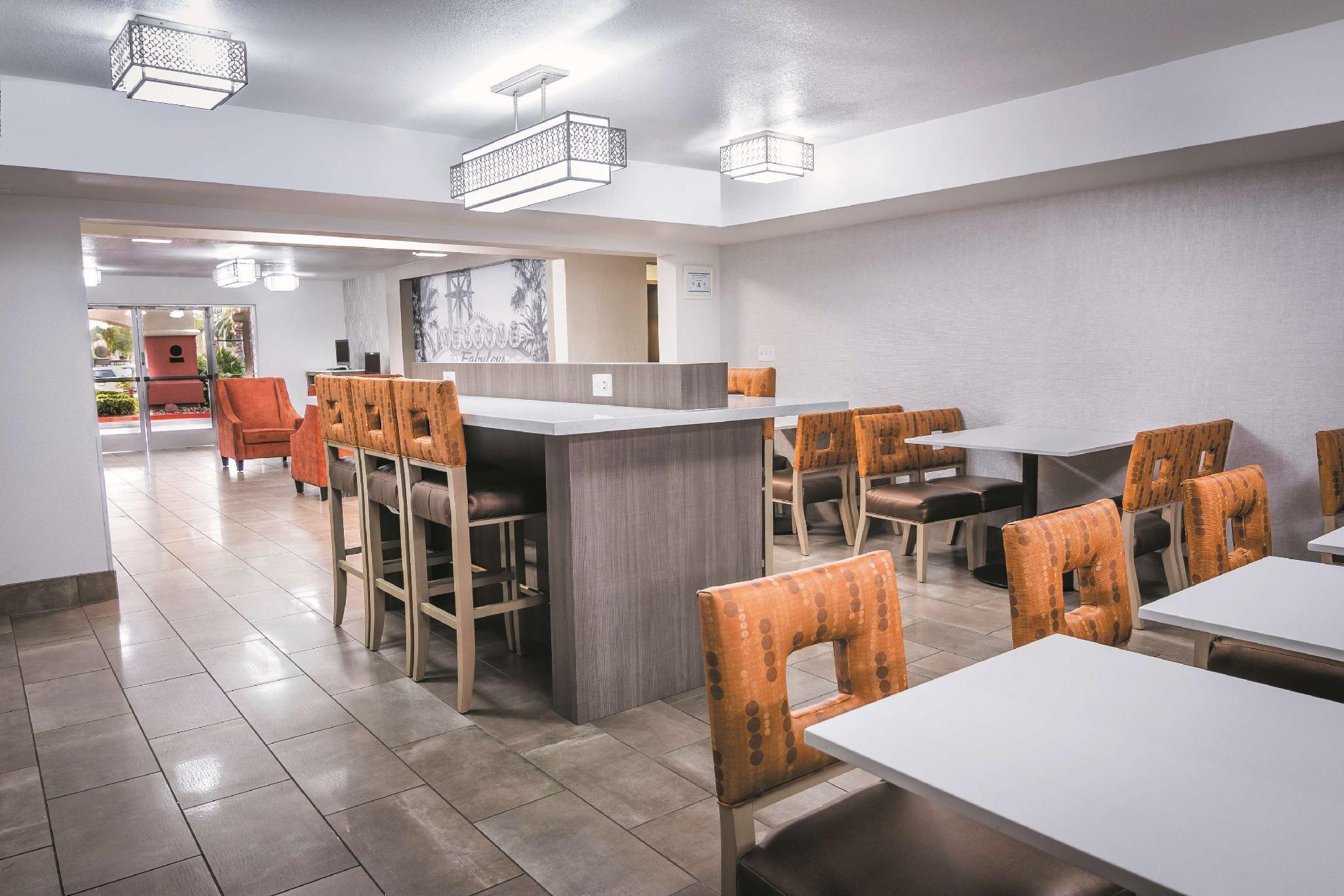 Hotel La Quinta By Wyndham Vegas Redrock/summerlin