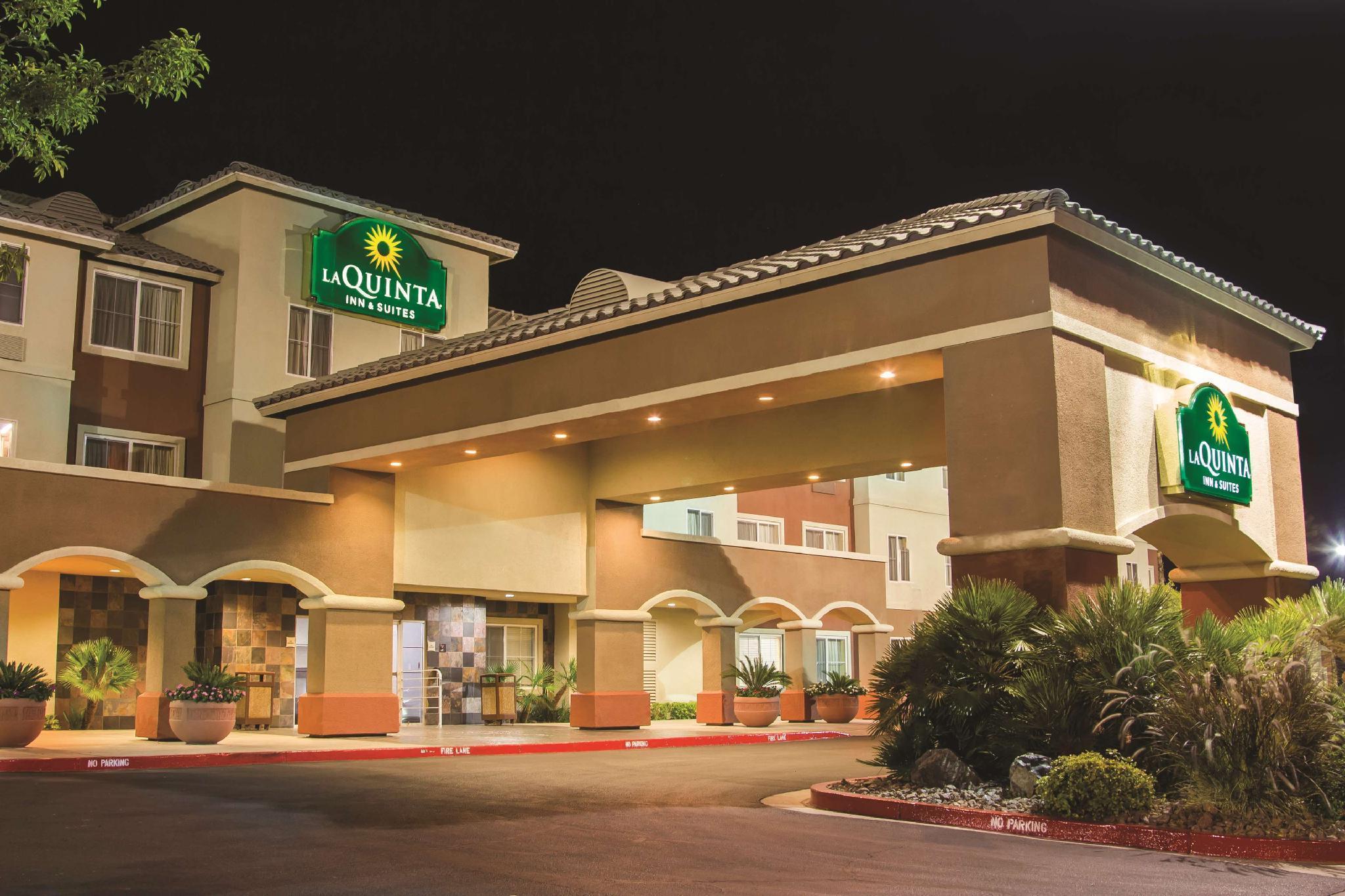 La Quinta By Wyndham Vegas Redrock/summerlin Las Vegas