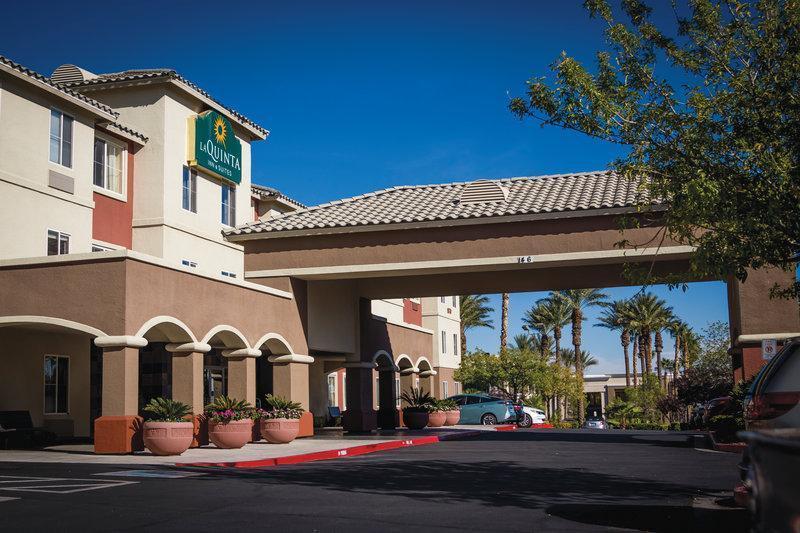 Hotel La Quinta By Wyndham Vegas Redrock/summerlin