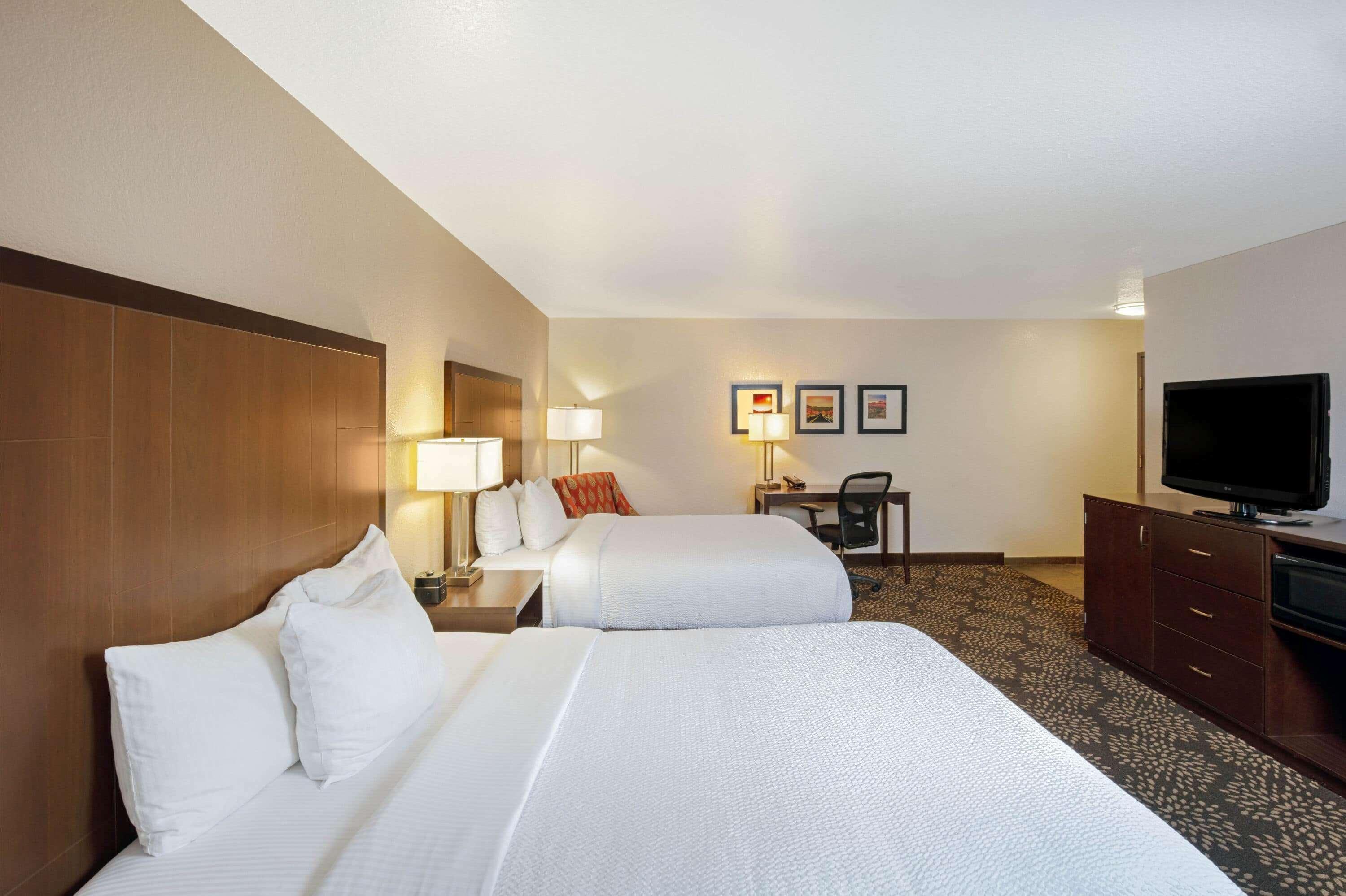 Hotel La Quinta By Wyndham Vegas Redrock/summerlin Las Vegas