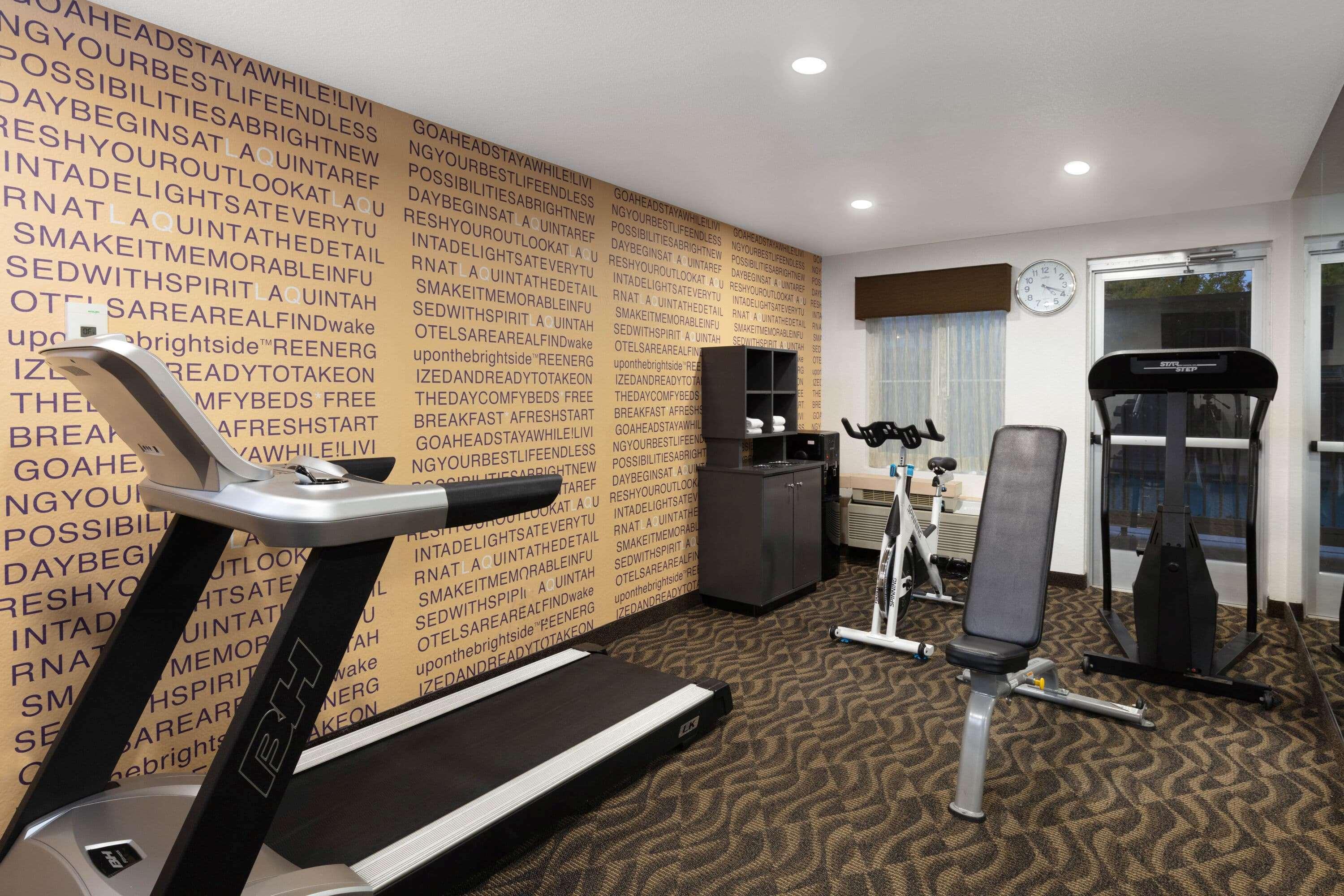 La Quinta By Wyndham Vegas Redrock/summerlin Hotel Las Vegas