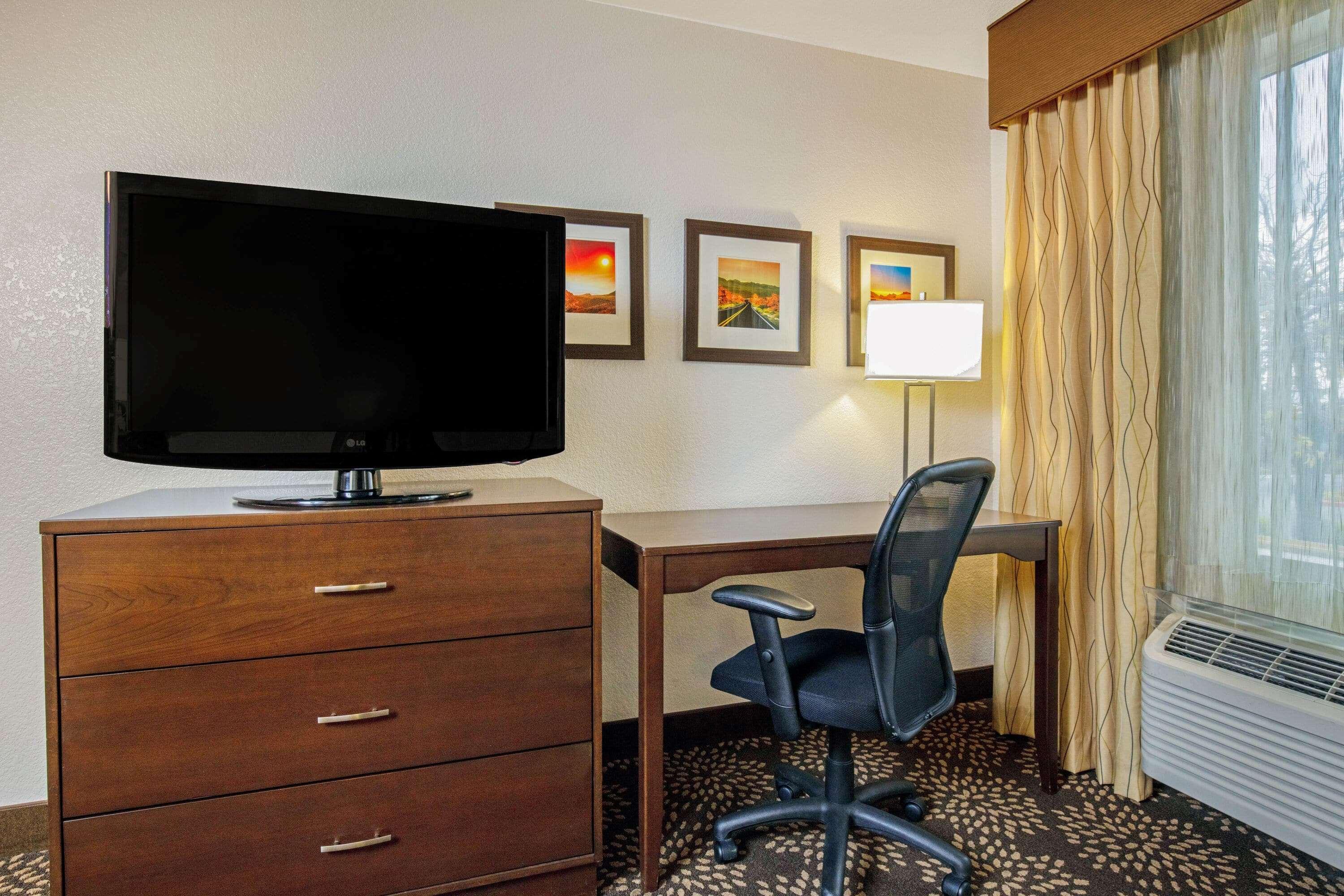 La Quinta By Wyndham Vegas Redrock/summerlin Hotel Las Vegas
