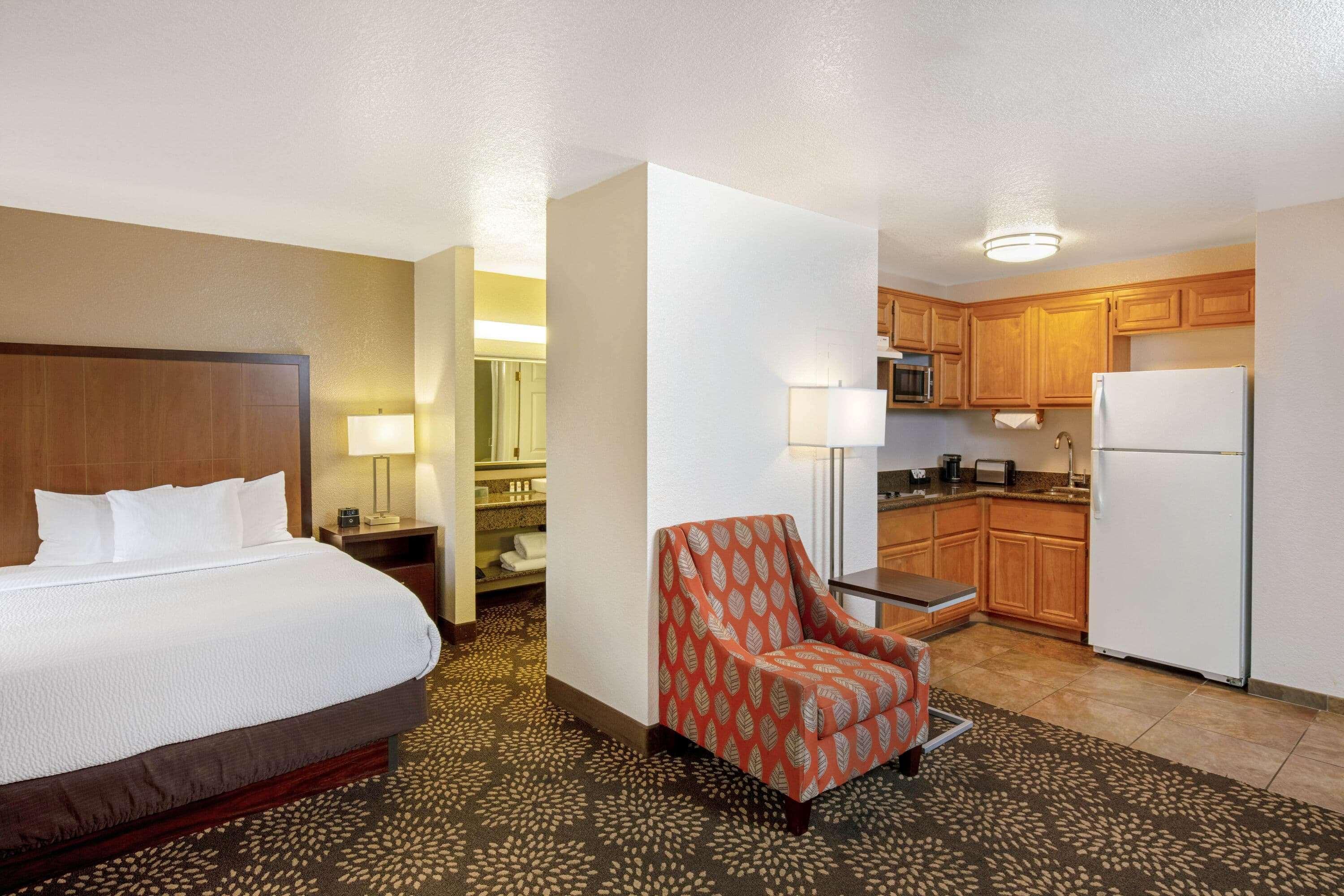 Hotel La Quinta By Wyndham Vegas Redrock/summerlin Las Vegas