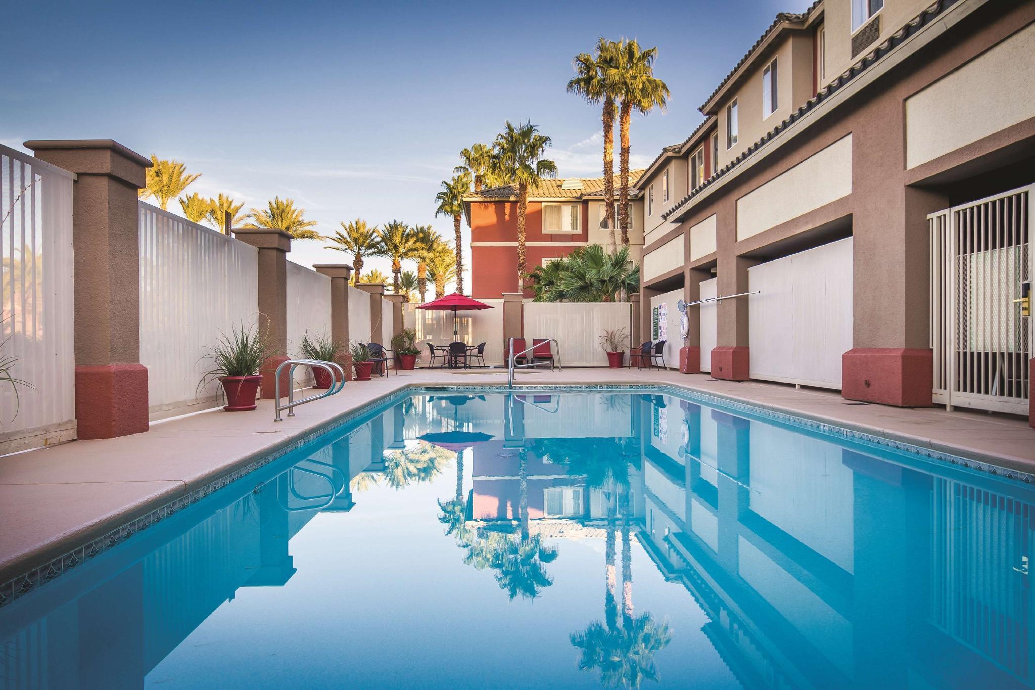 La Quinta By Wyndham Vegas Redrock/summerlin Hotel