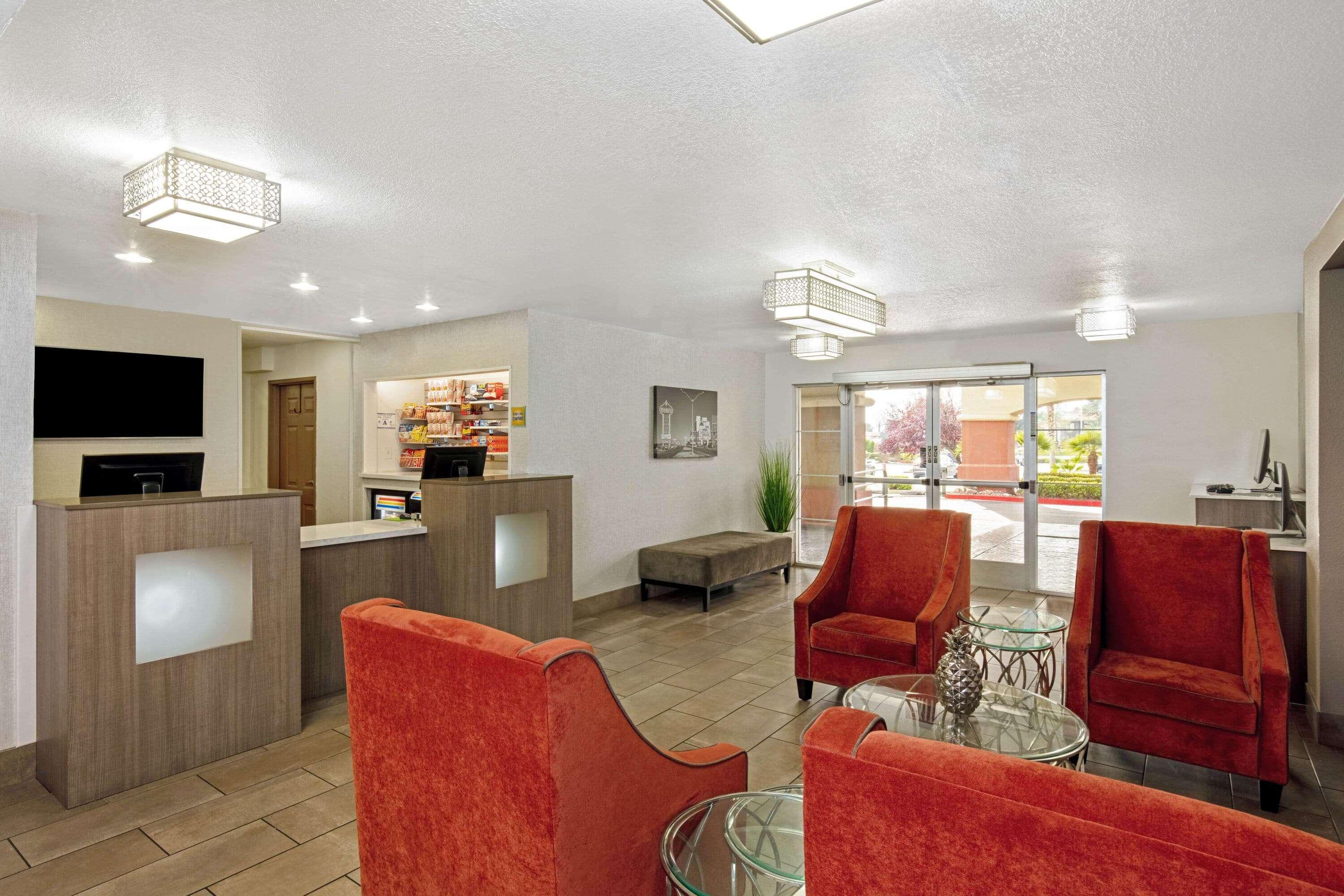 Hotel La Quinta By Wyndham Vegas Redrock/summerlin Las Vegas