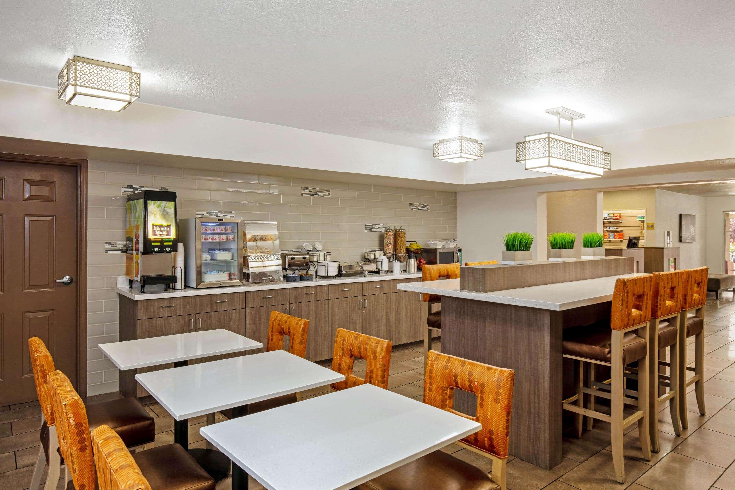 Hotel La Quinta By Wyndham Vegas Redrock/summerlin Las Vegas