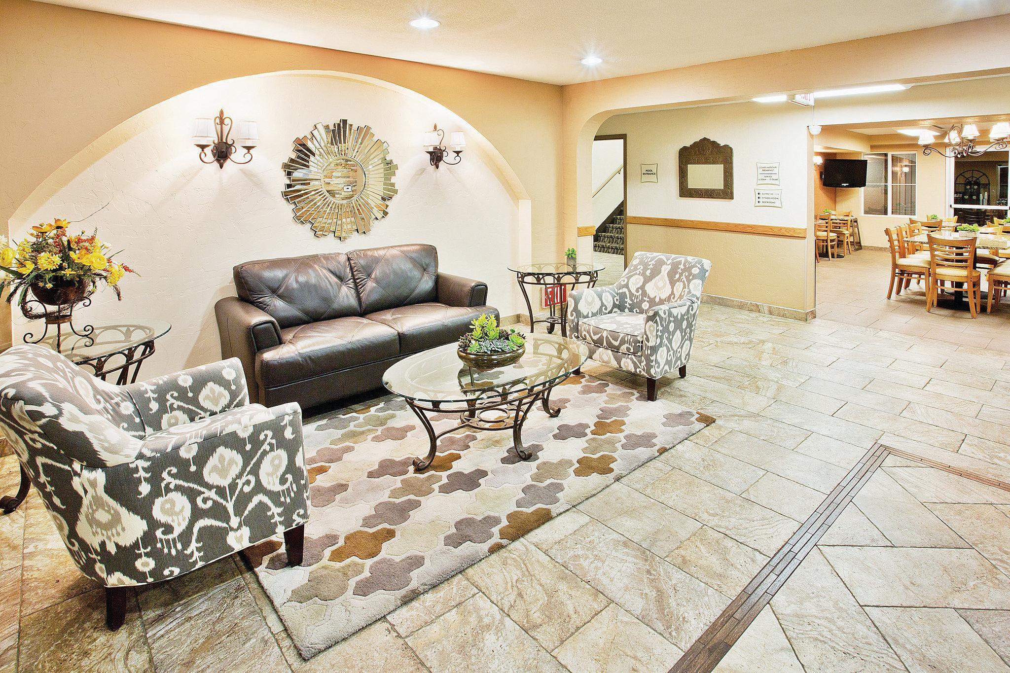 La Quinta By Wyndham Vegas Redrock/summerlin 3* Las Vegas