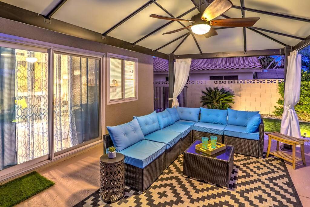 Casa Lucaccini - Gym/pool/spa/ Prime Location 4br Villa