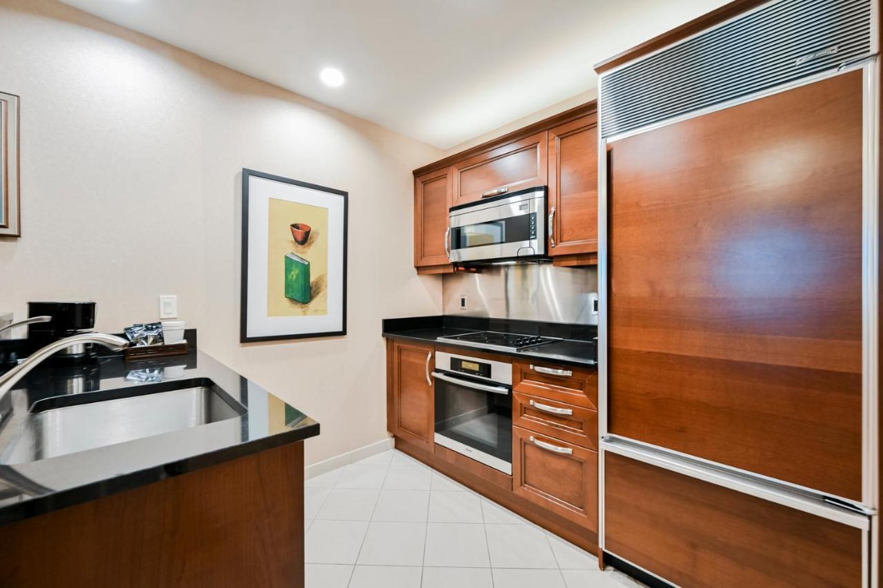 Aparthotel Stripviewsuites Penthouse Two-bedroom Conjoined Las Vegas