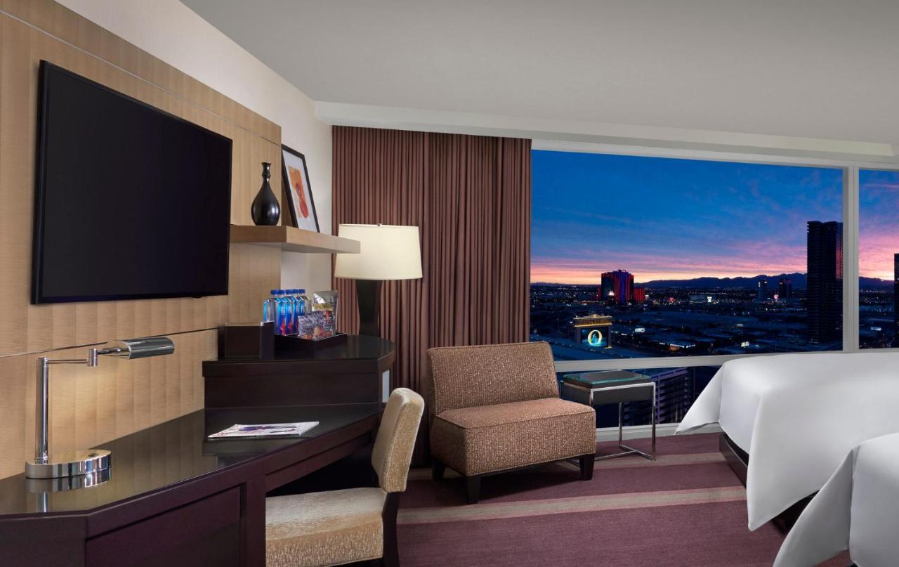 Aria & Casino Resort 5*