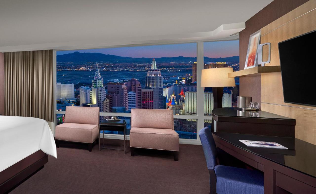 Aria & Casino 5*