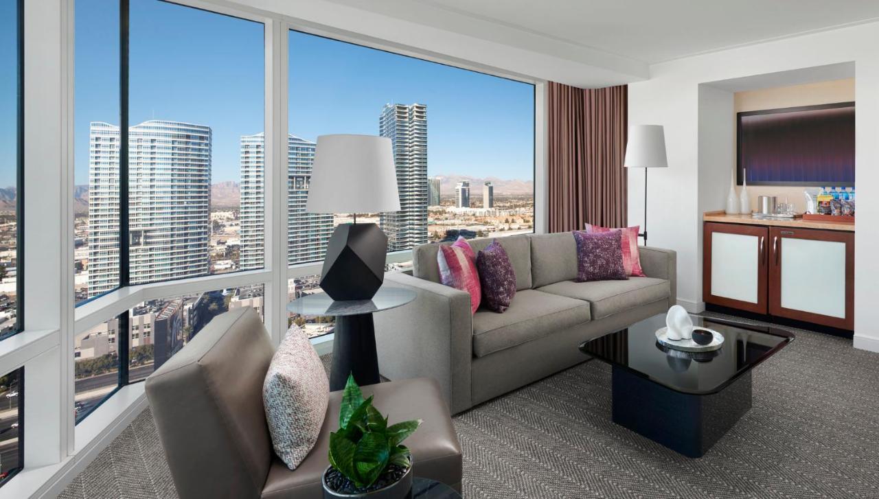 Aria & Casino Resort Las Vegas