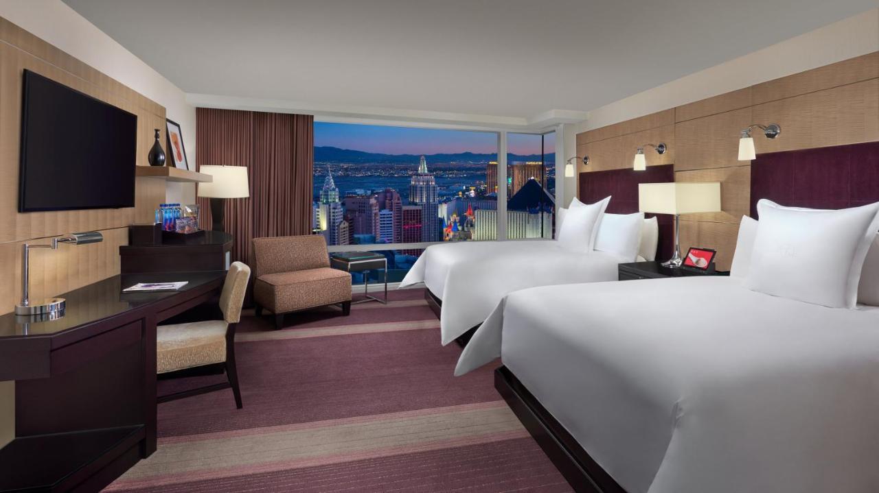 Aria & Casino 5*