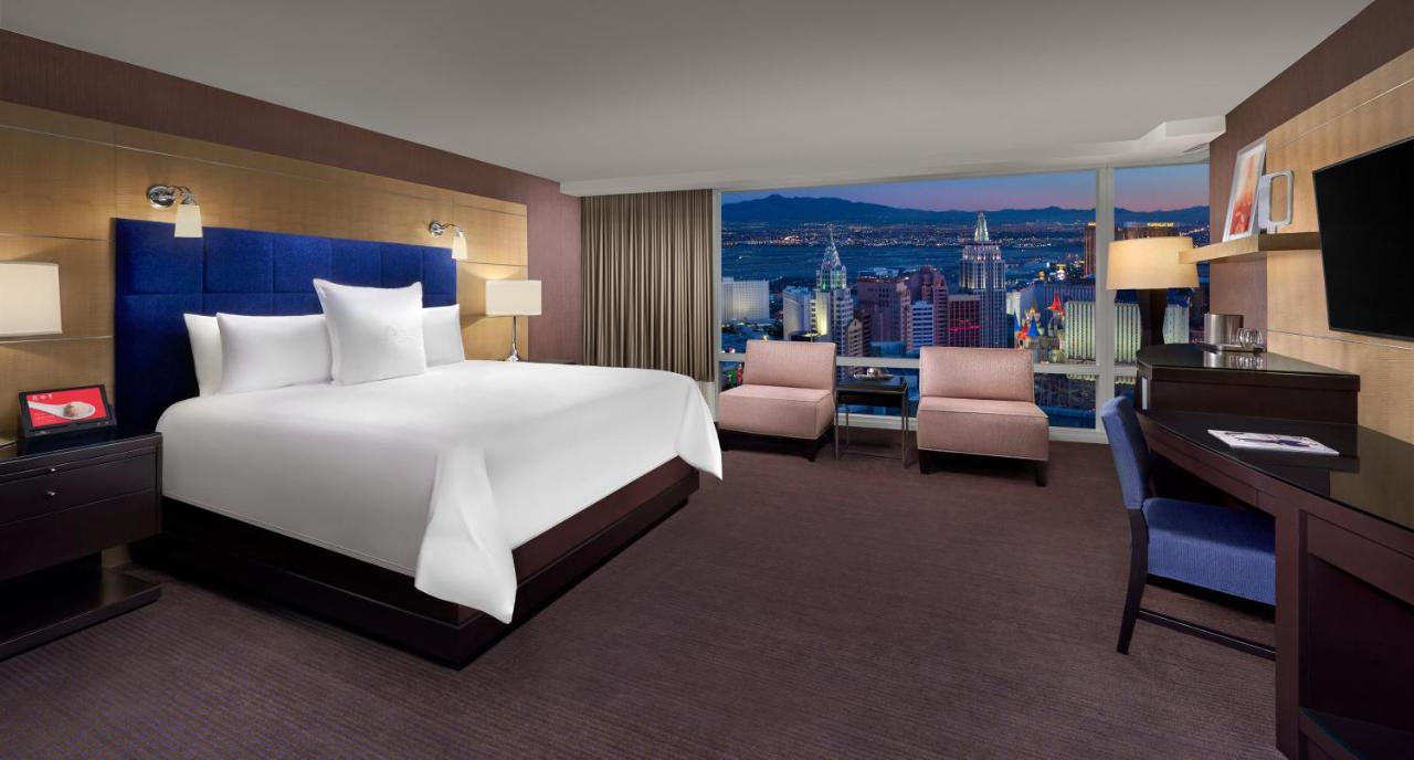 Resort Aria & Casino