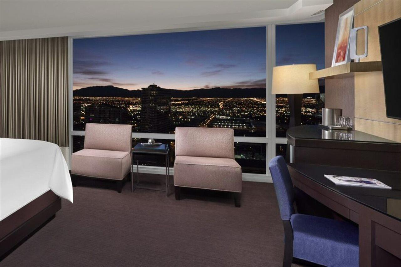 Aria & Casino Resort 5*