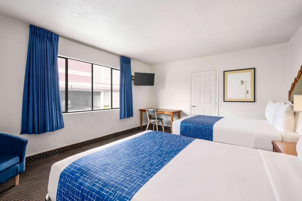 Travelodge By Wyndham Vegas