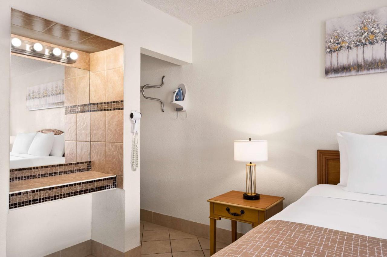 Travelodge By Wyndham Vegas 2* Las Vegas