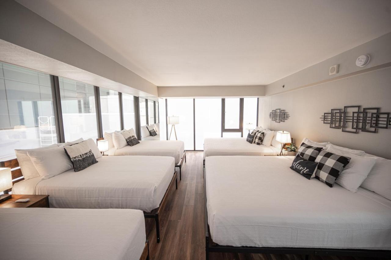 Right On The Strip - 3br 1110 Aparthotel