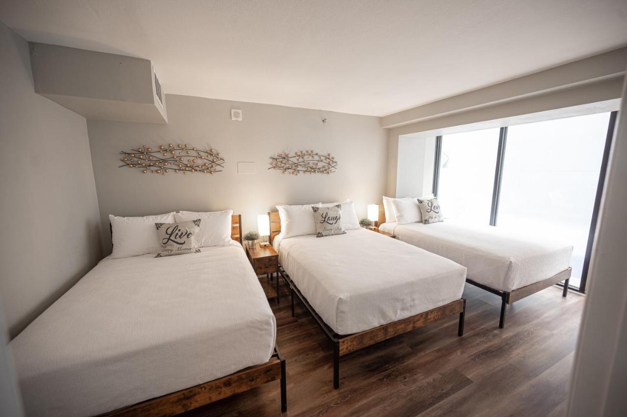 Right On The Strip - 3br 1110 Aparthotel *