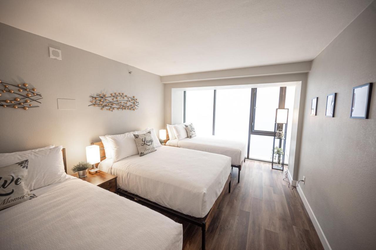 Right On The Strip - 3br 1110 Aparthotel *
