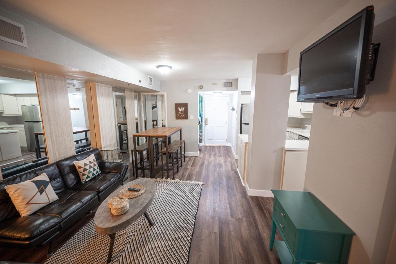 Right On The Strip - 3br 1110 Aparthotel