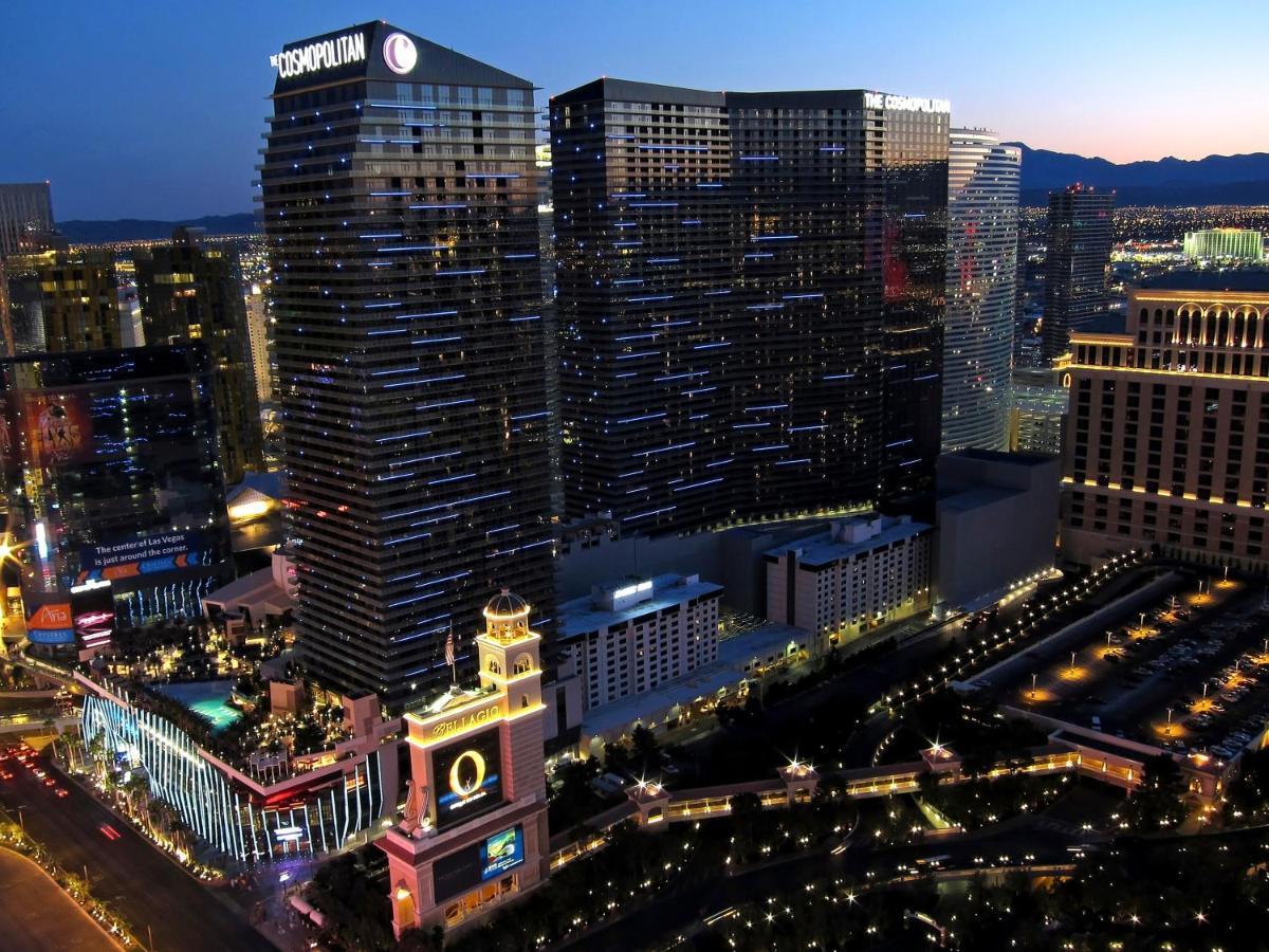 Right On The Strip - 3br 1110 Aparthotel *