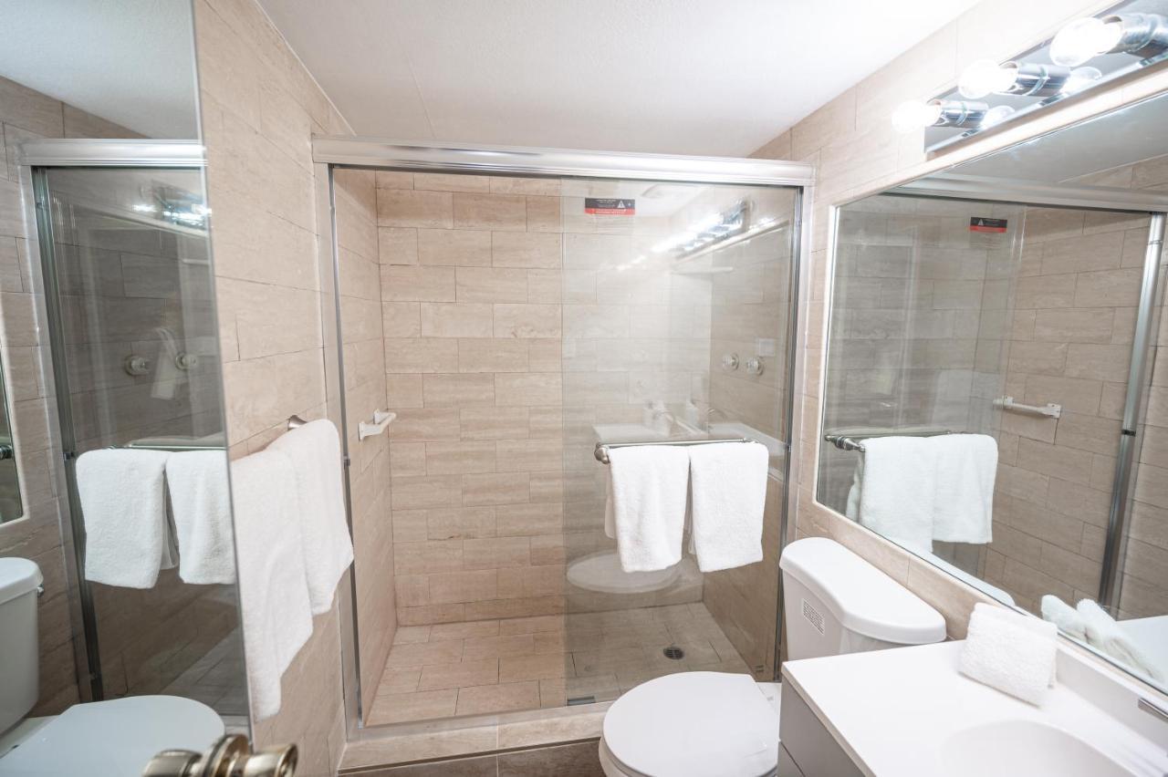 Aparthotel Right On The Strip - 3br 1110 *