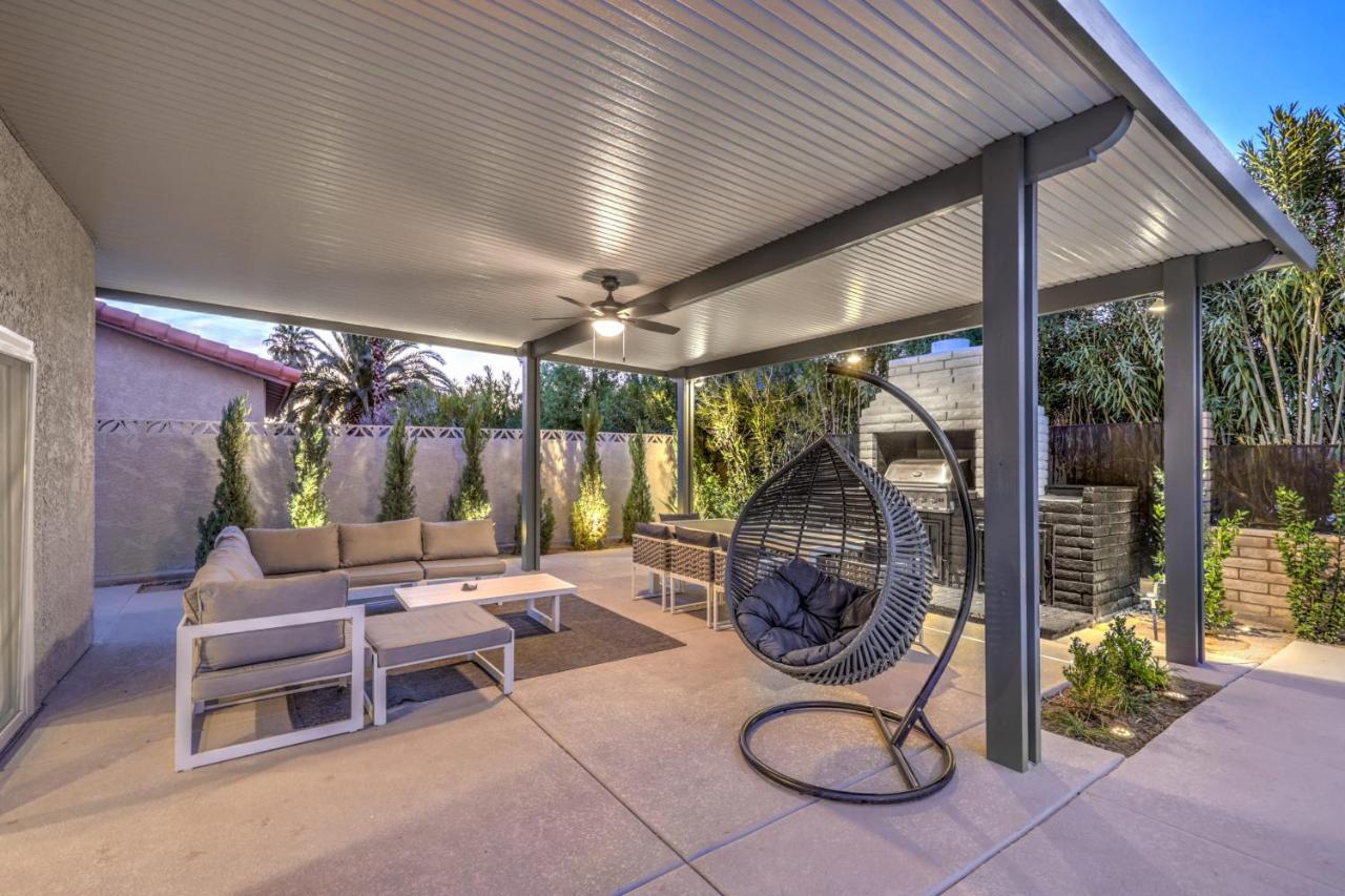 Vegas Glam, A Five-star Experience, Pool, Wet Deck, Hot Tub, Bar, Bbq *