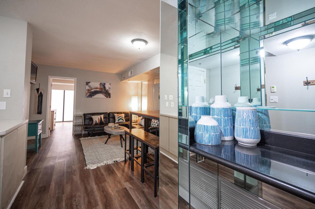 Aparthotel Right On The Strip - 3br 1110