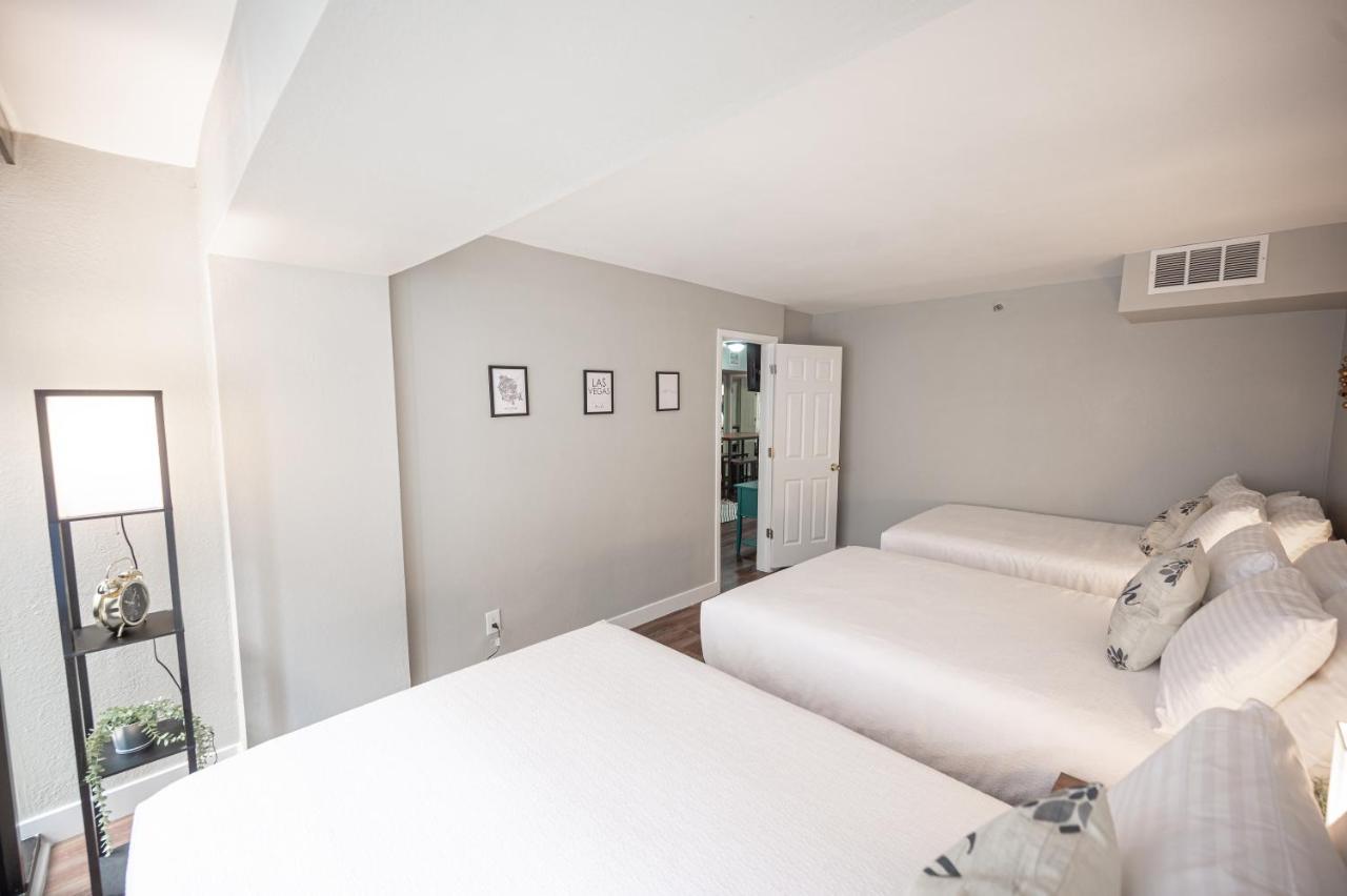 Aparthotel Right On The Strip - 3br 1110 *