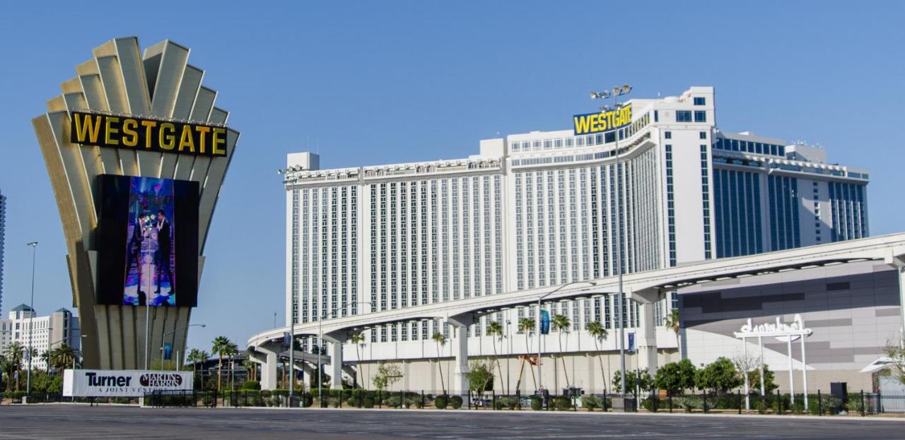Aparthotel Beautiful By Westgate Casino Close To Convention Center 2*