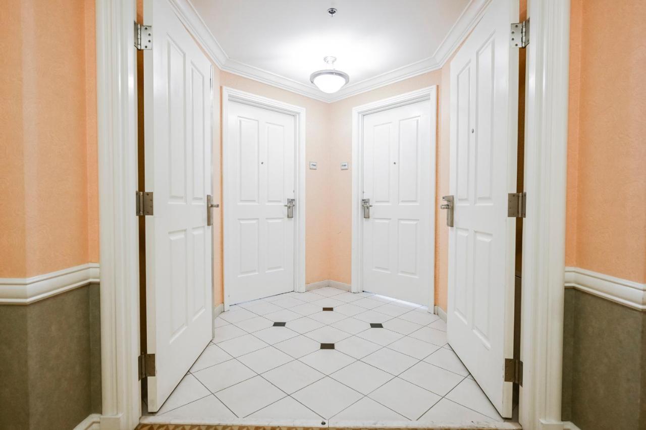 Aparthotel Stripviewsuites Penthouse Two-bedroom Conjoined Las Vegas