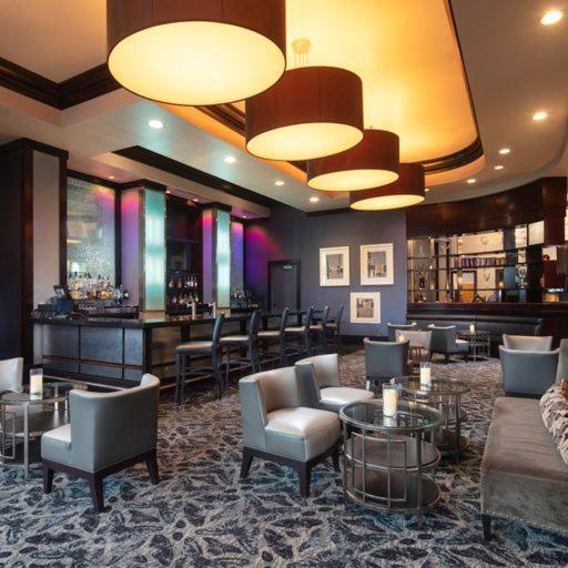 The Platinum Hotel Las Vegas