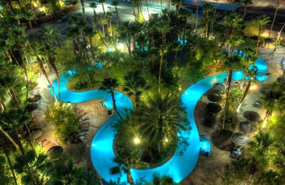 Tahiti Village & Resort