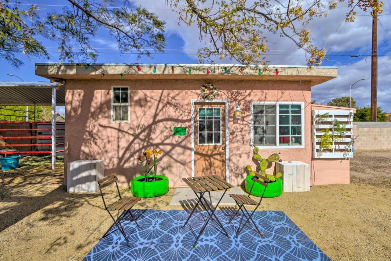 Apartment The Goat Hut 11 Mi To Vegas Strip! Las Vegas