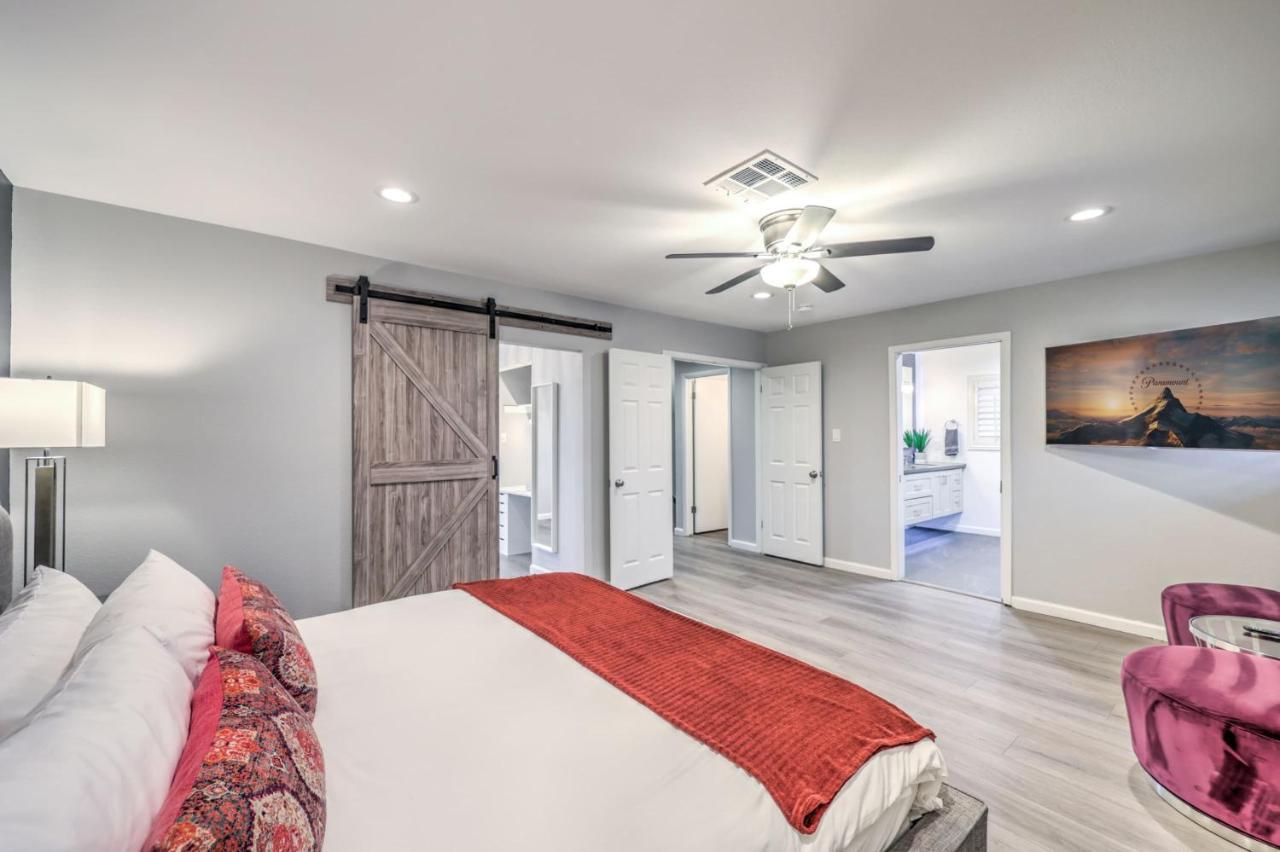 Vegas Glam, A Five-star Experience, Pool, Wet Deck, Hot Tub, Bar, Bbq Las Vegas
