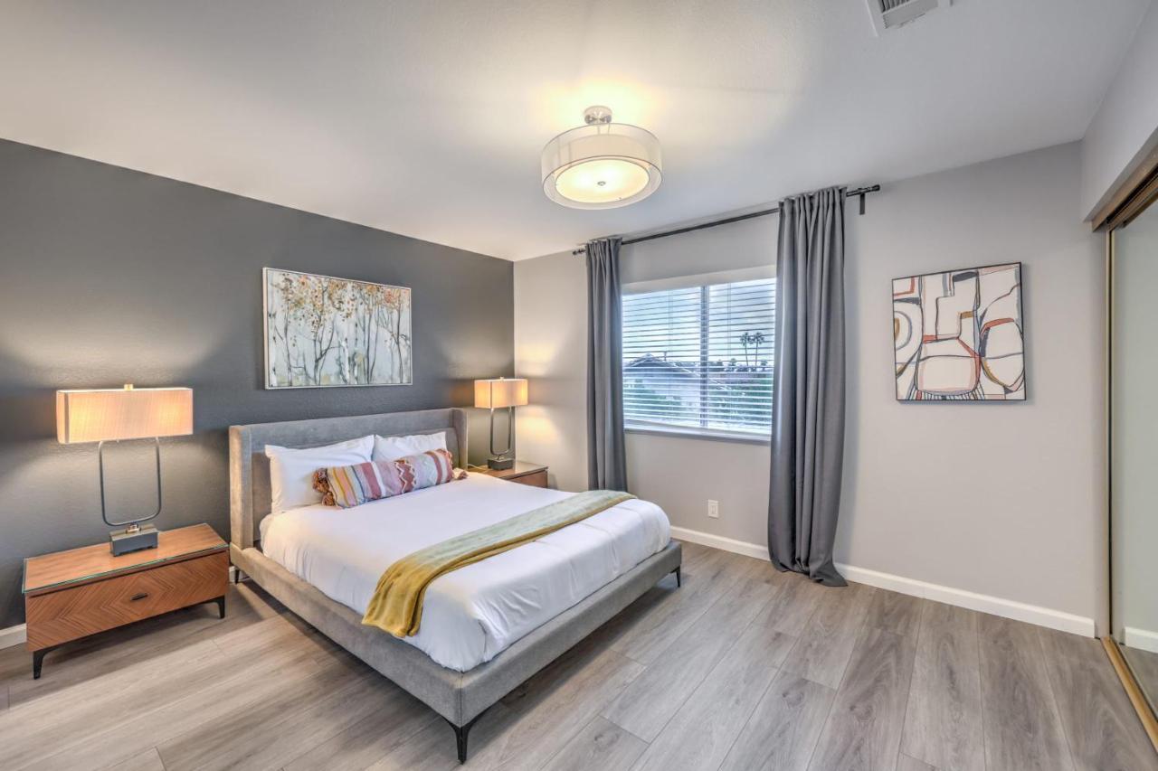 Vegas Glam, A Five-star Experience, Pool, Wet Deck, Hot Tub, Bar, Bbq Ferienhaus