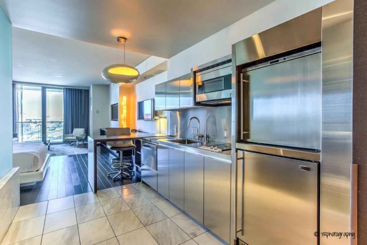 Gorgeous Strip View - At Palms Place - 17 Las Vegas