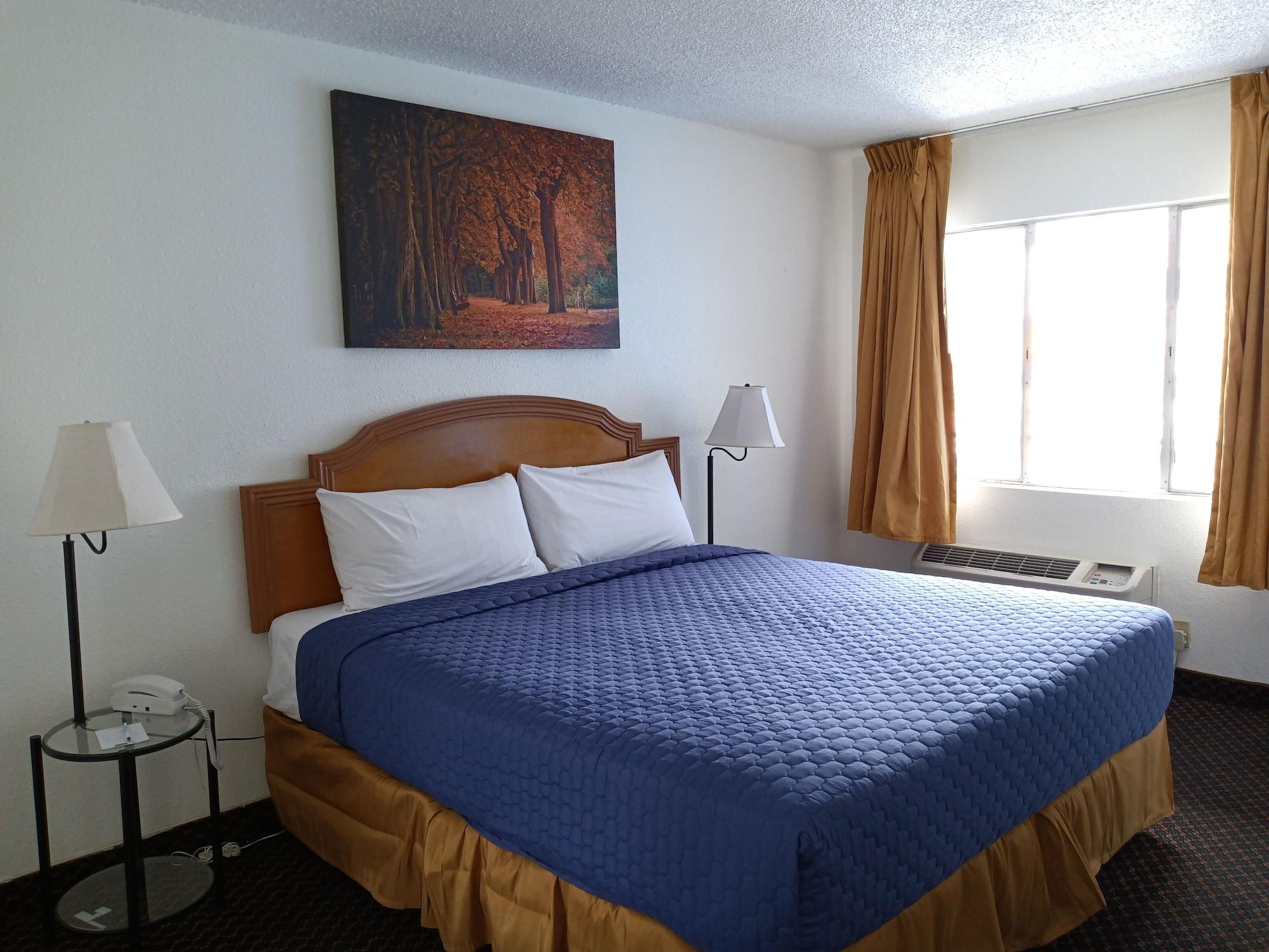 Travelodge By Wyndham Vegas
