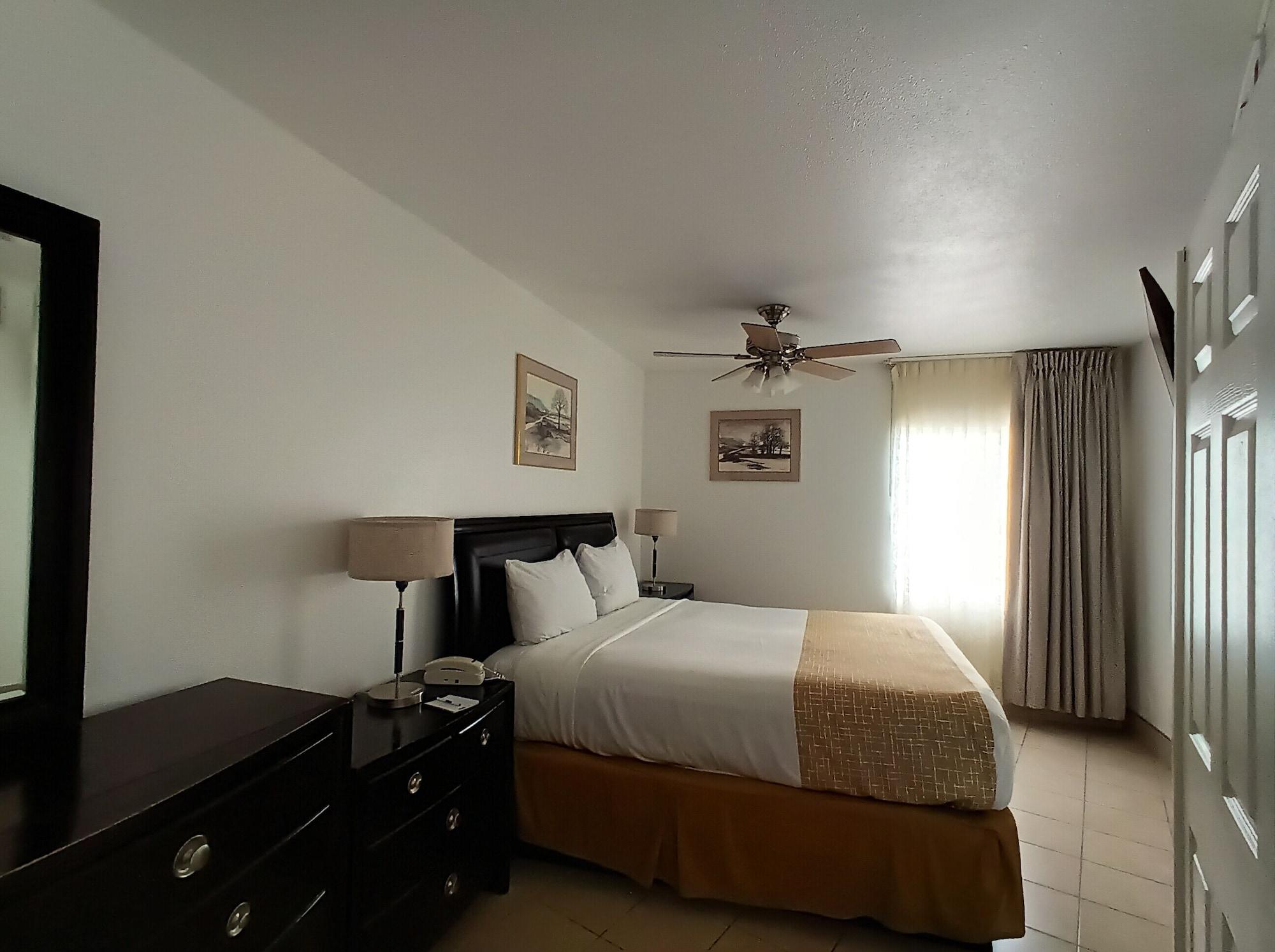 Motel Travelodge By Wyndham Vegas