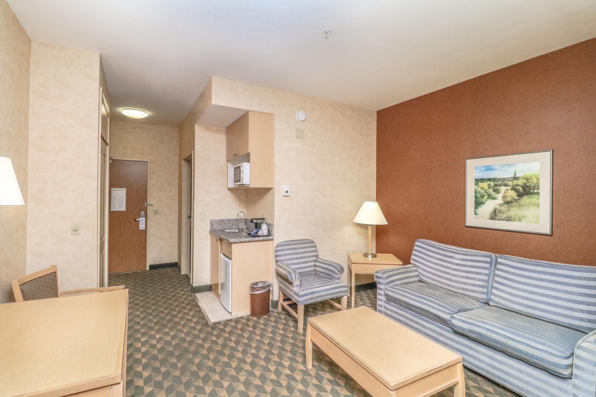 Western North Vegas & Hotel