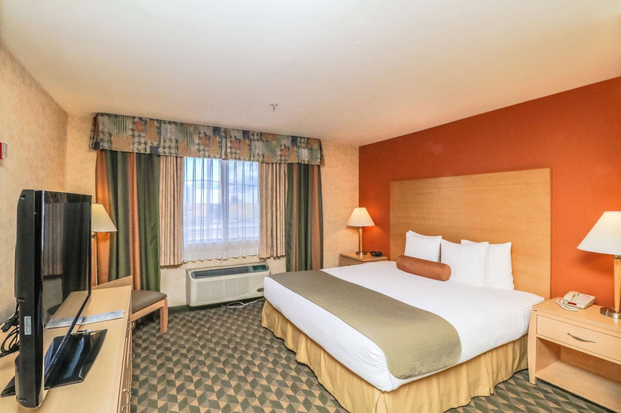 Hotel Western North Vegas & Las Vegas