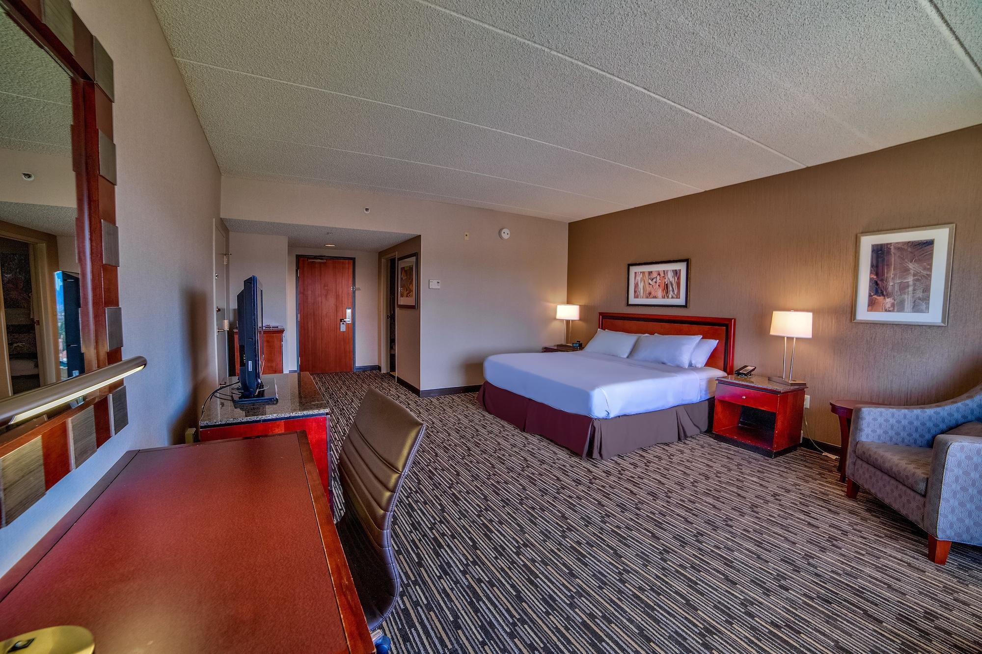Doubletree By Hilton Vegas Airport Hotel 3*