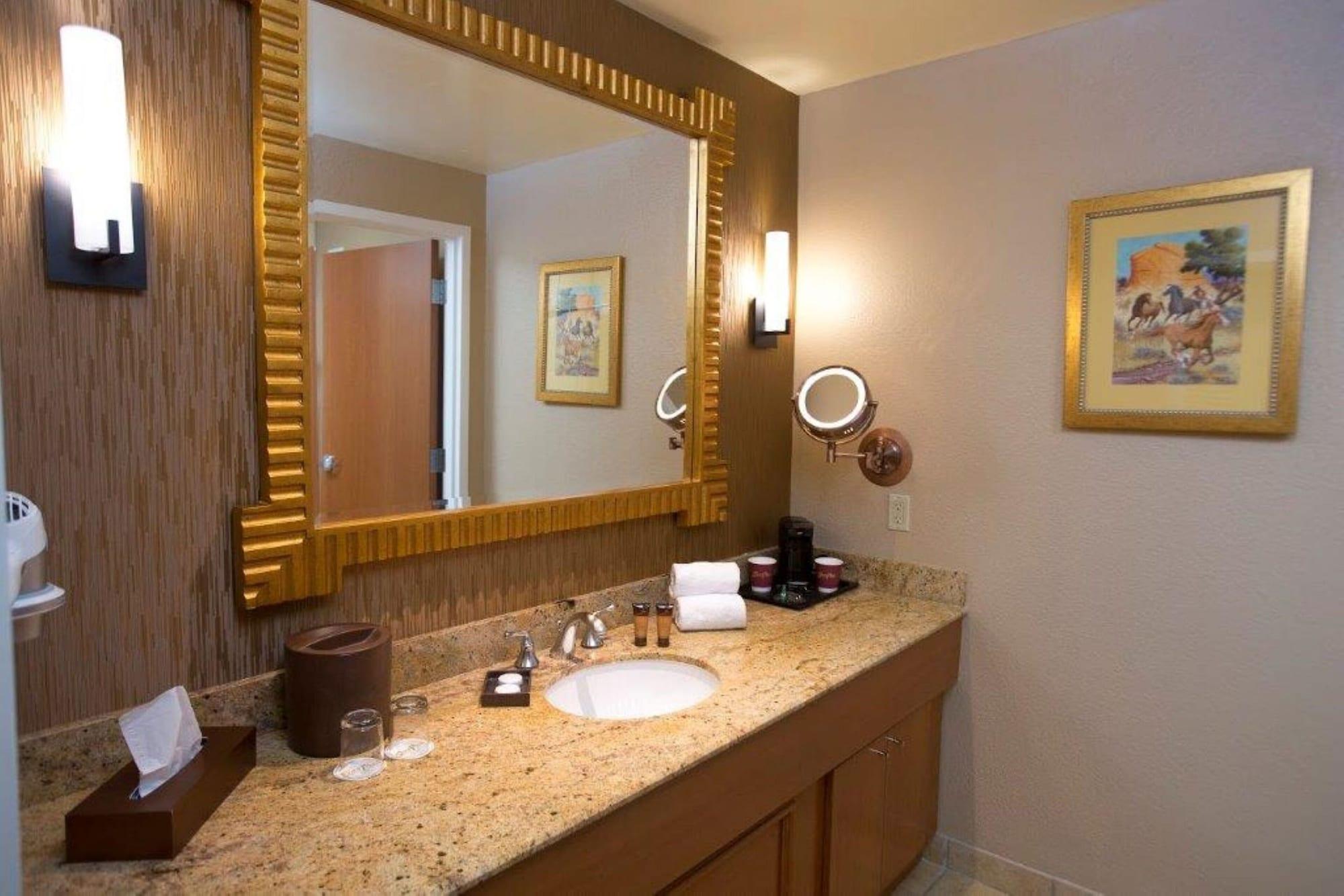 Resort South Point Casino-spa Las Vegas
