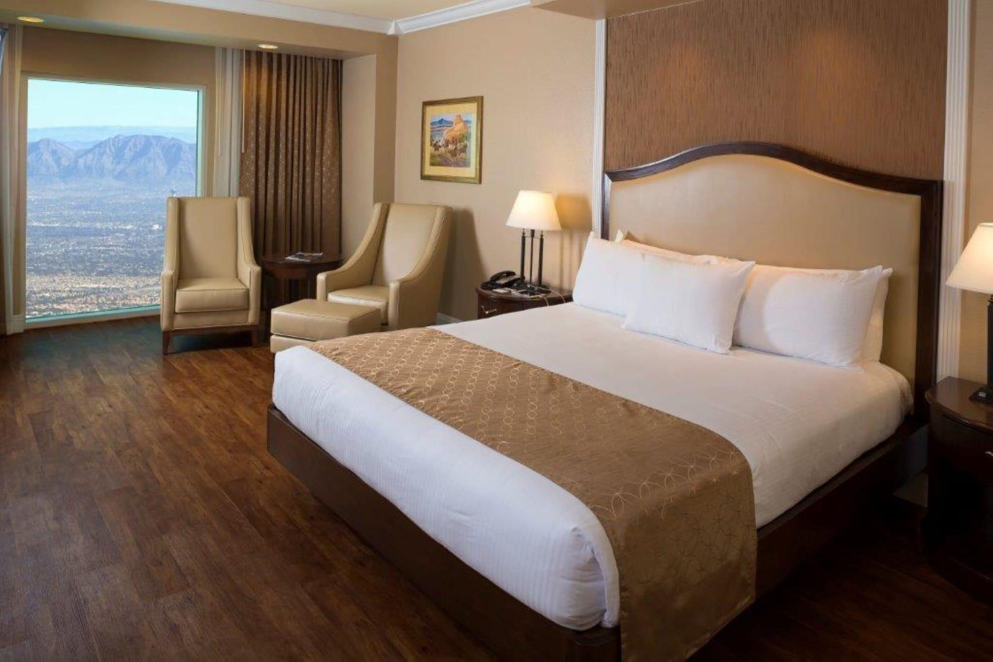 South Point Casino-spa Resort Las Vegas