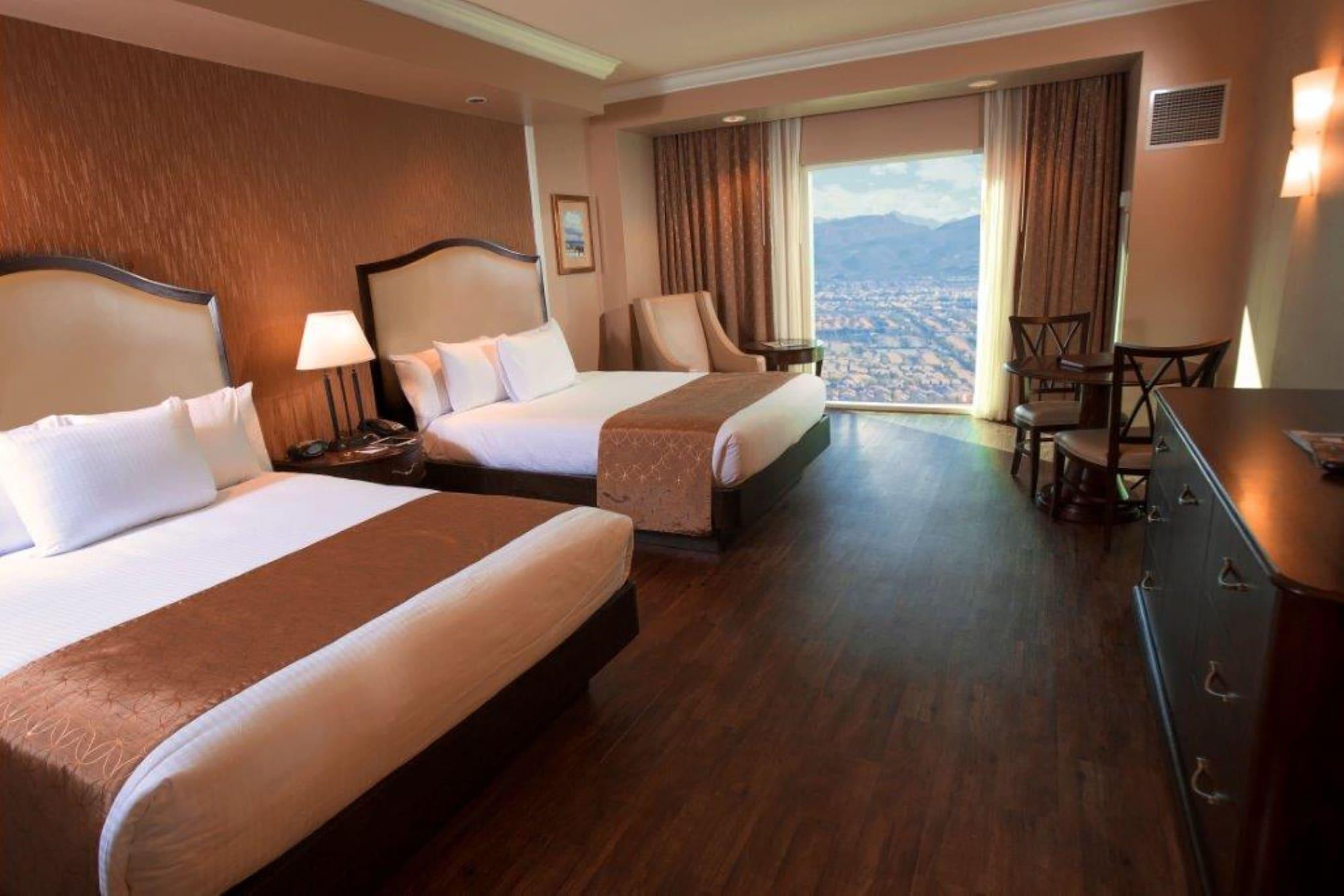 Resort South Point Casino-spa Las Vegas