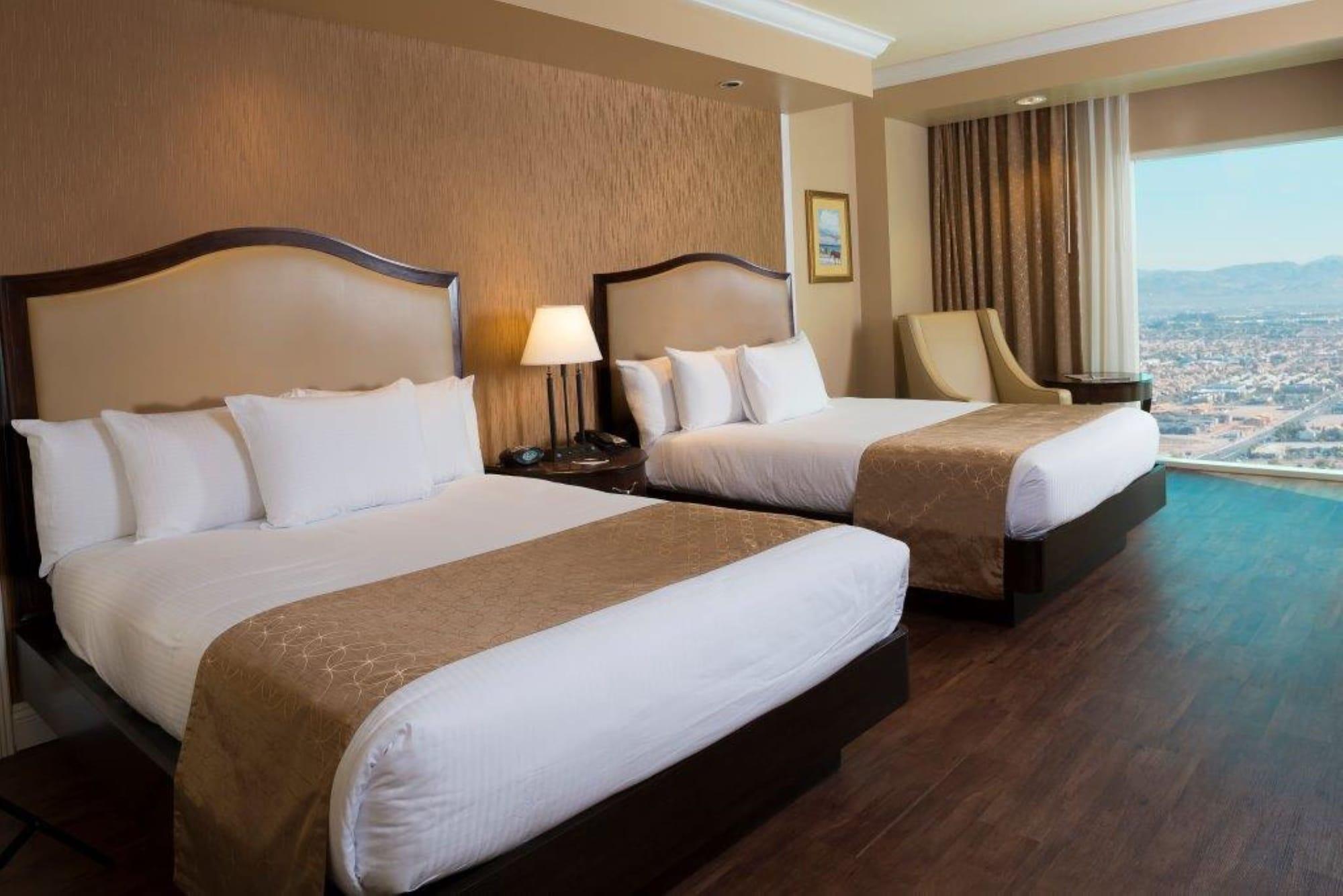 South Point Casino-spa Resort Las Vegas
