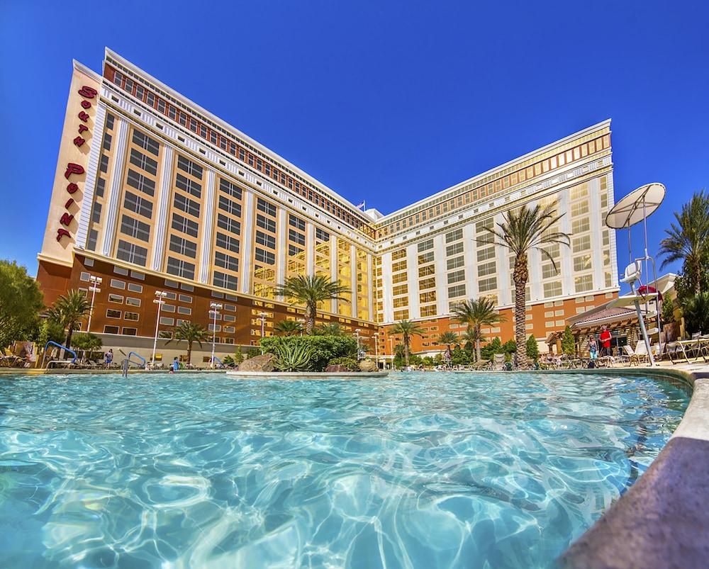 South Point Casino-spa Resort