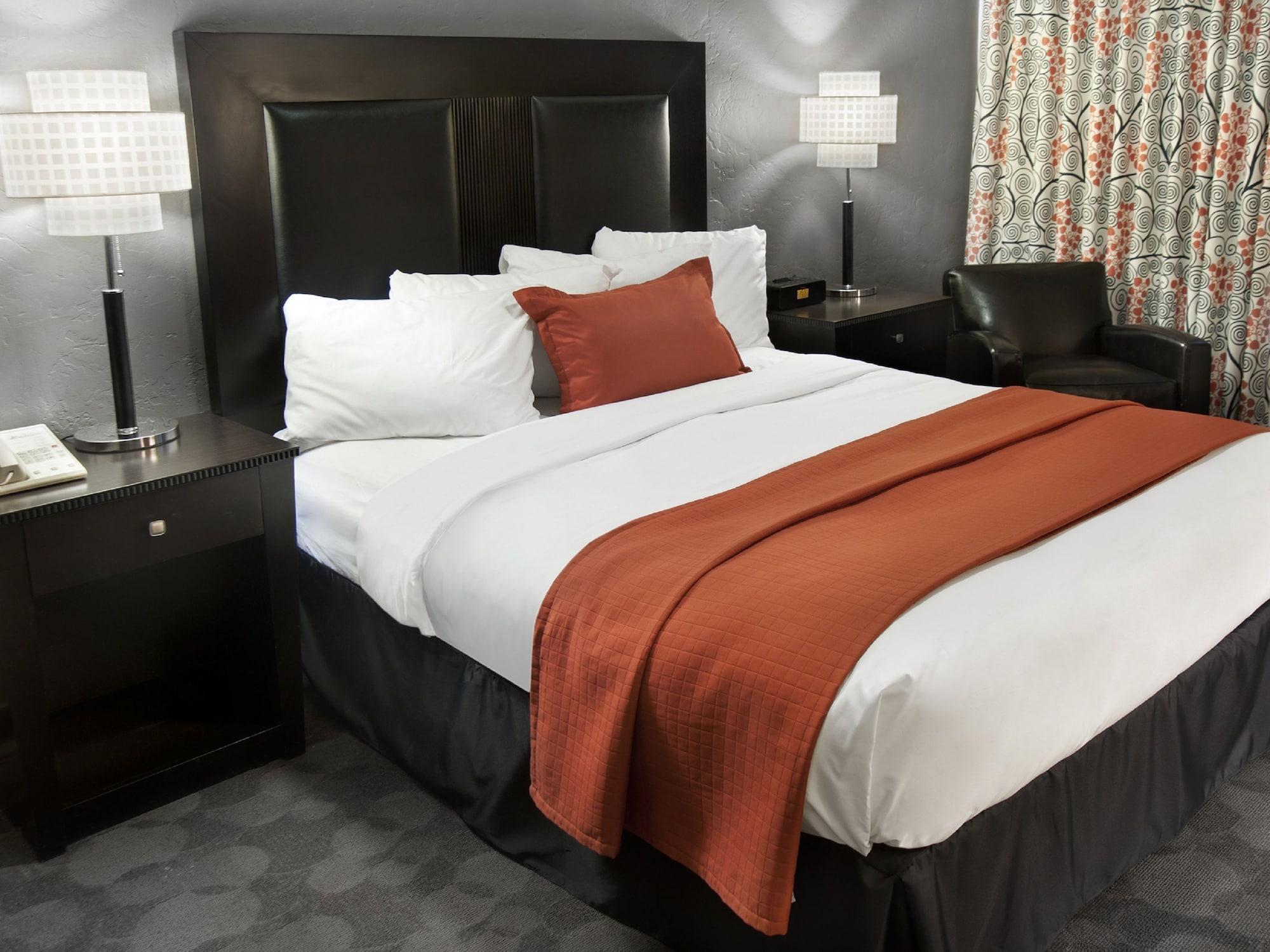 Golden Gate Casino Hotel