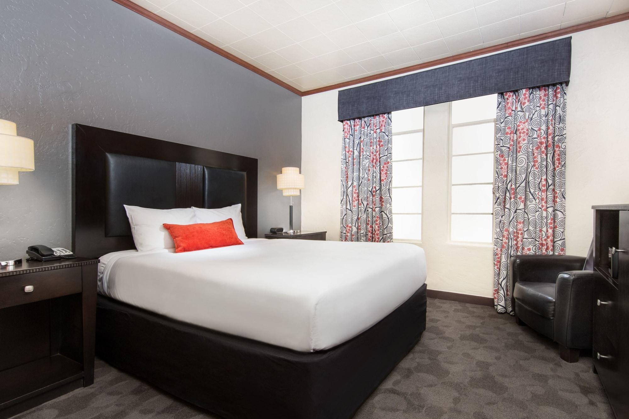 Hotel Golden Gate Casino Las Vegas